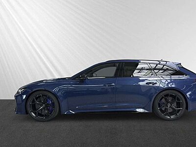 Audi RS6 RS 6 Avant Performance KERAMIK/V MAX 305/LASER
