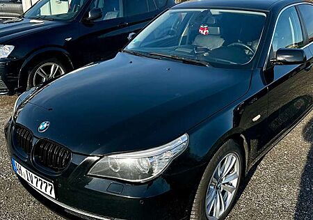 BMW 530d 530 Aut.