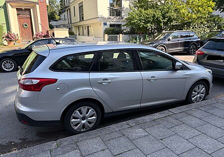 Ford Focus Turnier Diesel 1.6 TDCi