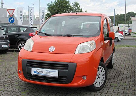 Fiat Qubo Dynamic*PDC*Blue&Me*Klima*