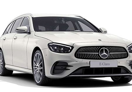 Mercedes-Benz E 400 d 4-MATIC*LUFT*WIDE*CARBON*BURMEST*DESIGNO