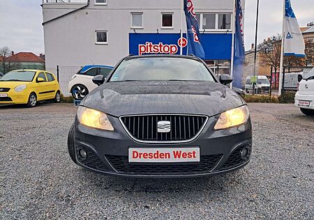 Seat Exeo ST Style