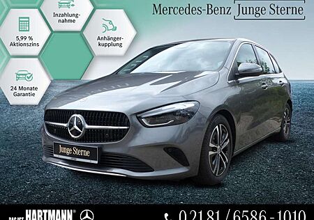 Mercedes-Benz B 200 d PROGRESSIVE+AHK+TOTWINK+MULTIBEAM+R.KAM