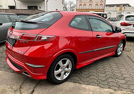 Honda Civic 1.4 Type S