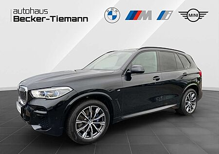 BMW X5 xDrive30d A,M Sportpaket,AHK,Laserlicht,etc.