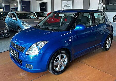 Suzuki Swift Comfort AUT./KLIMA/SHZ/MFL/8-FACH