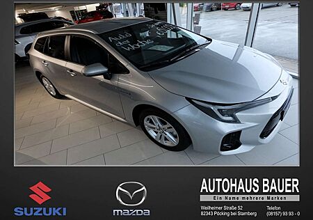 Suzuki Swace 1.8 HYBRID CVT COMFORT+ %%%%%