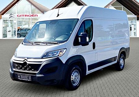 Citroën Jumper Citroen Grossraumkasten 35 L2H2 Control Heavy BlueHDi 140
