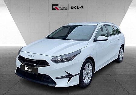 Kia XCeed Ceed SW / cee'd SW Sportswagon Vision 1.0 T-GDI Kamera SitzHzg.