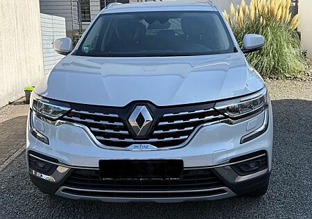 Renault Koleos TCe 160 EDC GPF INITIALE PARIS