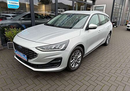 Ford Focus Turnier 1.5TDCi Titanium*LED*NAVI*SITZHZG