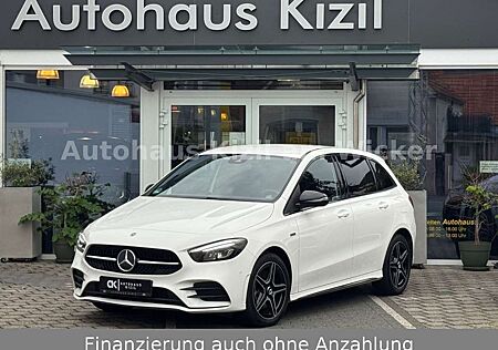 Mercedes-Benz B 250 e Edition 2020 AMG LINE*Night-Paket*