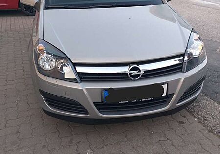 Opel Astra 1.4