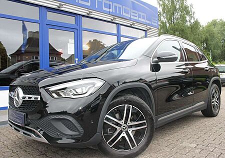 Mercedes-Benz GLA 200 Progressive