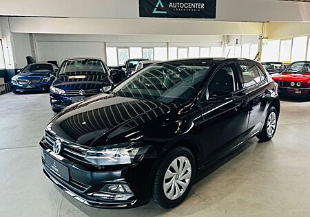 VW Polo Volkswagen VI Comfortline *Pdc*Shz*