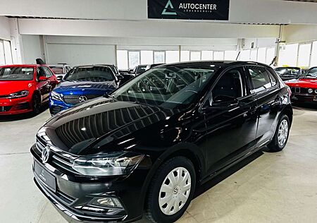 VW Polo Volkswagen VI Comfortline *Pdc*Shz*