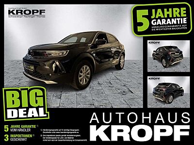 Opel Mokka 1.2 Turbo Ultimate ACC+Alcantara+LED+Navi
