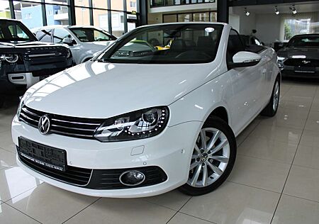 VW Eos Volkswagen CABRIO 1.4 TSI 160PS SPORT & STYLE EDITION 1-HAND*