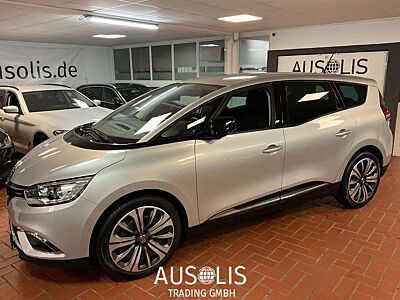 Renault Grand Scenic Business Edition Navi,Spurassist