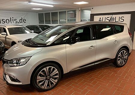 Renault Grand Scenic Business Edition Navi,Spurassist