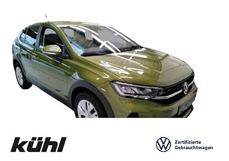 VW Taigo Volkswagen 1.0 TSI Basis LED App