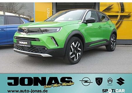 Opel Mokka Bus. Elegance Navi Keyless RKamera Allwett