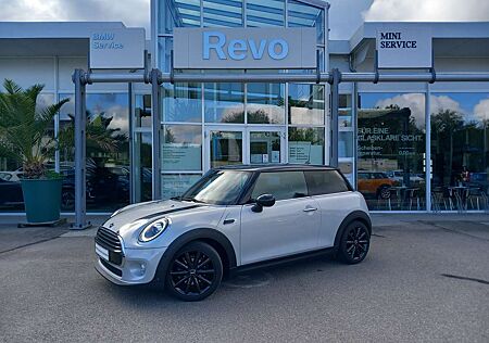 Mini Cooper Chili Navi Connected LED ParkAss Tempo