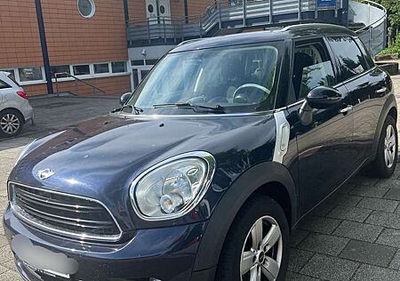 Mini One Countryman Aut.