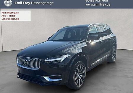 Volvo XC 90 XC90 XC90 B5 AWD Plus-Bright 7S Glasd Standh 360° Leder
