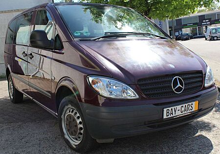 Mercedes-Benz Vito Mixto 109 CDI kompakt