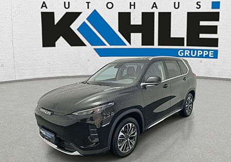 Maxus Euniq 6 70kWh SHZ Panorama LED Klima PDC