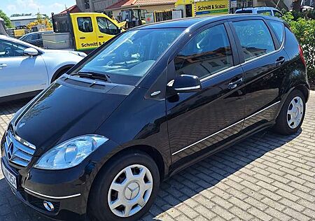 Mercedes-Benz A 180 CDI Autotronic Avantgarde DPF