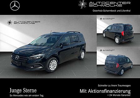 Mercedes-Benz Others T 180 PROGRESSIVE*NAVI*AHK*LENKRADHZG.*TOTW.-ASS