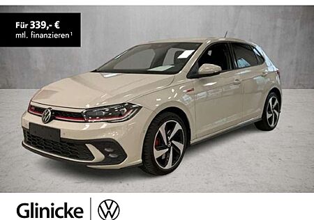 VW Polo GTI Volkswagen Polo 2.0 TSI GTI LED APP SiHz DSG