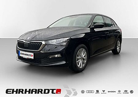Skoda Scala 1.0 TSI Ambition LED*FULL-LINK*PDC*TEMP*SHZ*NEB...