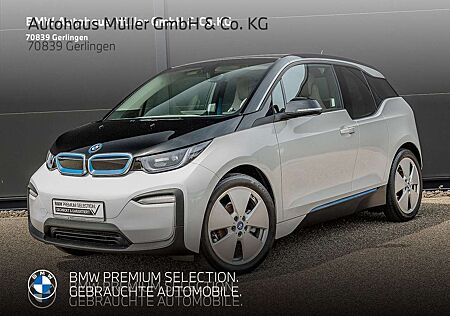 BMW i3 gebraucht kaufen BMW i3 120Ah Einparkhilfe Navi Harman/Kardon 1VB LED