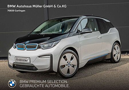 BMW i3 120Ah 1VB Harman/Kardon PDC Bluetooth Navi LED