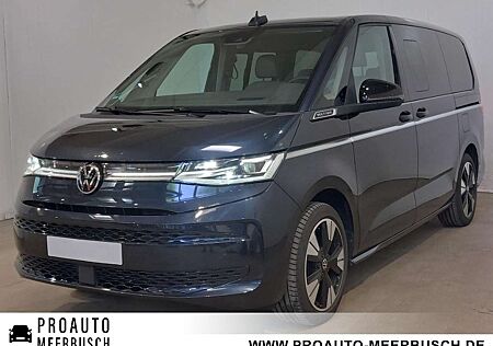 VW T7 Multivan Volkswagen Style lang AHK/ACC/HUD/STNDHZNG/PANO