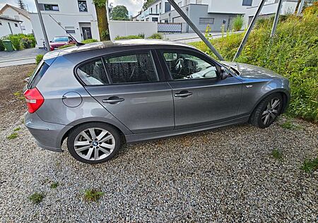 BMW 118d 118 1er Diesel (5-Türer) DPF