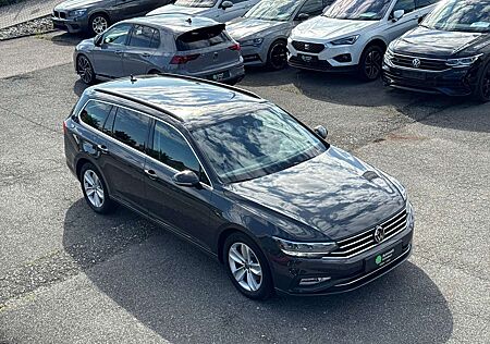 VW Passat Variant Volkswagen 2.0 TDI LED KAMERA ACC SHZ NAVI