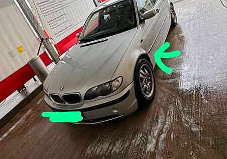 BMW 320d 320