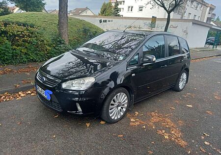 Ford C-Max 1.6 TDCi DPF Titanium