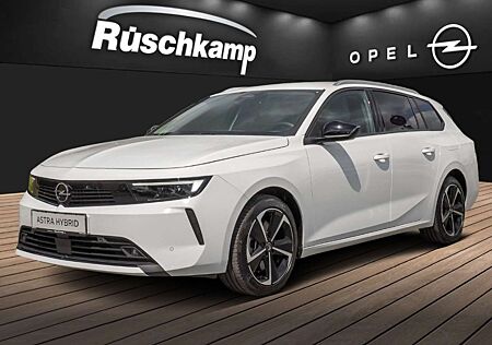 Opel Astra L Sport Tourer Elegance Plug-in-Hybrid 1.6 Voll-LE