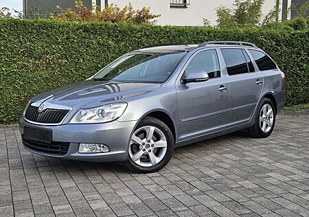 Skoda Octavia Combi 1.4 TSI Best of! *AUTOMATIK*