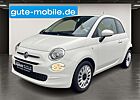 Fiat 500 1.0 Hybrid GSE N3 LOUNGE 51kW (70PS)