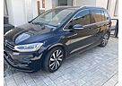 VW Touran Volkswagen 1.8 TSI (BlueMotion Technology) DSG Highlin