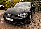 VW Golf Volkswagen VII 5-Türer 1.6 TDI BlueMotion Technology