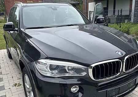 BMW X5 xDrive 30 d