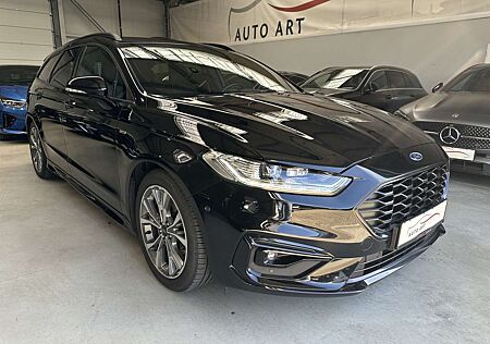 Ford Mondeo ST-Line Navi LED AHK DAB ACC SHZ