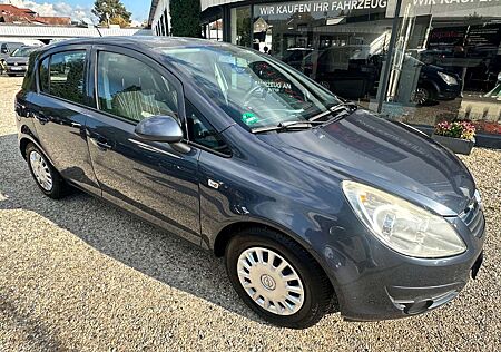 Opel Corsa D Edition 1.2 KLIMA*EURO4*80PS
